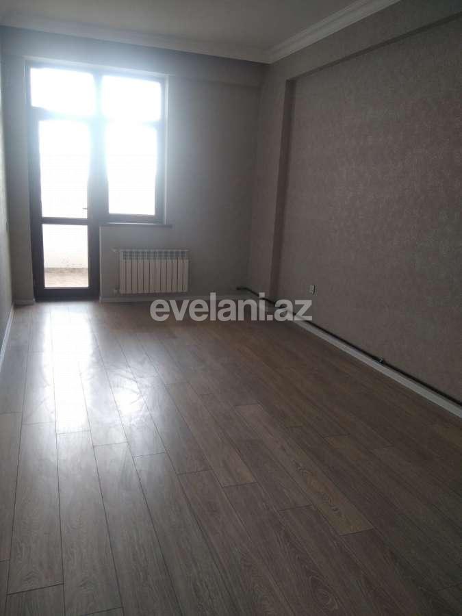 Kirayə verilir, yeni tikili, 3 otaqlı, 120 m², Bakı, Xətai r, Əhmədli m.