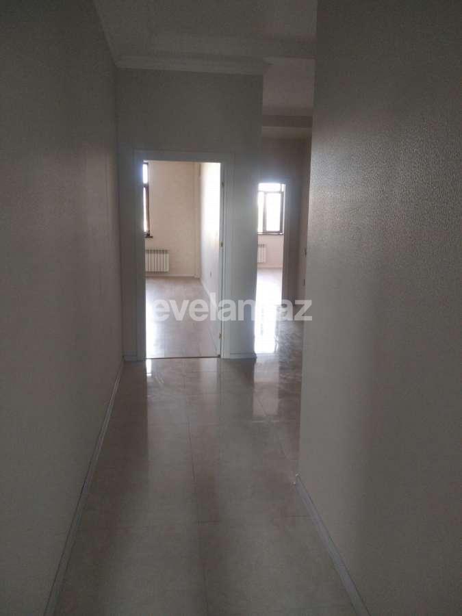 Kirayə verilir, yeni tikili, 3 otaqlı, 120 m², Bakı, Xətai r, Əhmədli m.