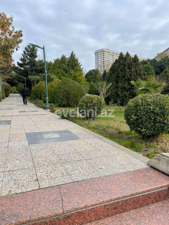 Kirayə verilir, yeni tikili, 3 otaqlı, 120 m², Bakı, Xətai r, Əhmədli m.