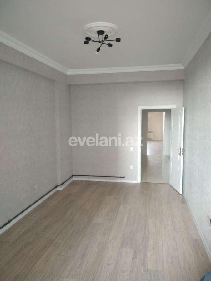 Kirayə verilir, yeni tikili, 3 otaqlı, 120 m², Bakı, Xətai r, Əhmədli m.