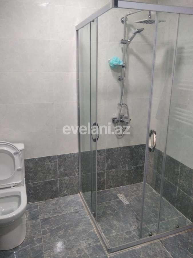 Kirayə verilir, yeni tikili, 3 otaqlı, 120 m², Bakı, Xətai r, Əhmədli m.
