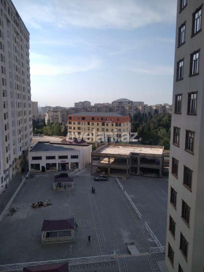 Kirayə verilir, yeni tikili, 3 otaqlı, 120 m², Bakı, Xətai r, Əhmədli m.