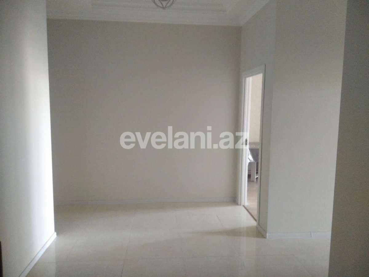 Kirayə verilir, yeni tikili, 3 otaqlı, 120 m², Bakı, Xətai r, Əhmədli m.