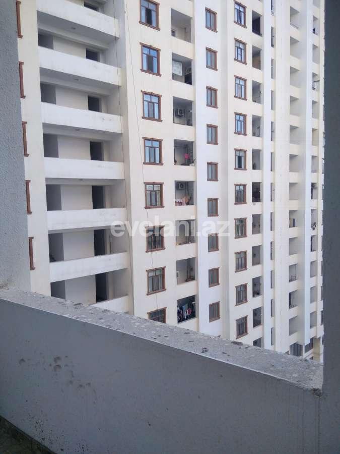 Kirayə verilir, yeni tikili, 3 otaqlı, 120 m², Bakı, Xətai r, Əhmədli m.