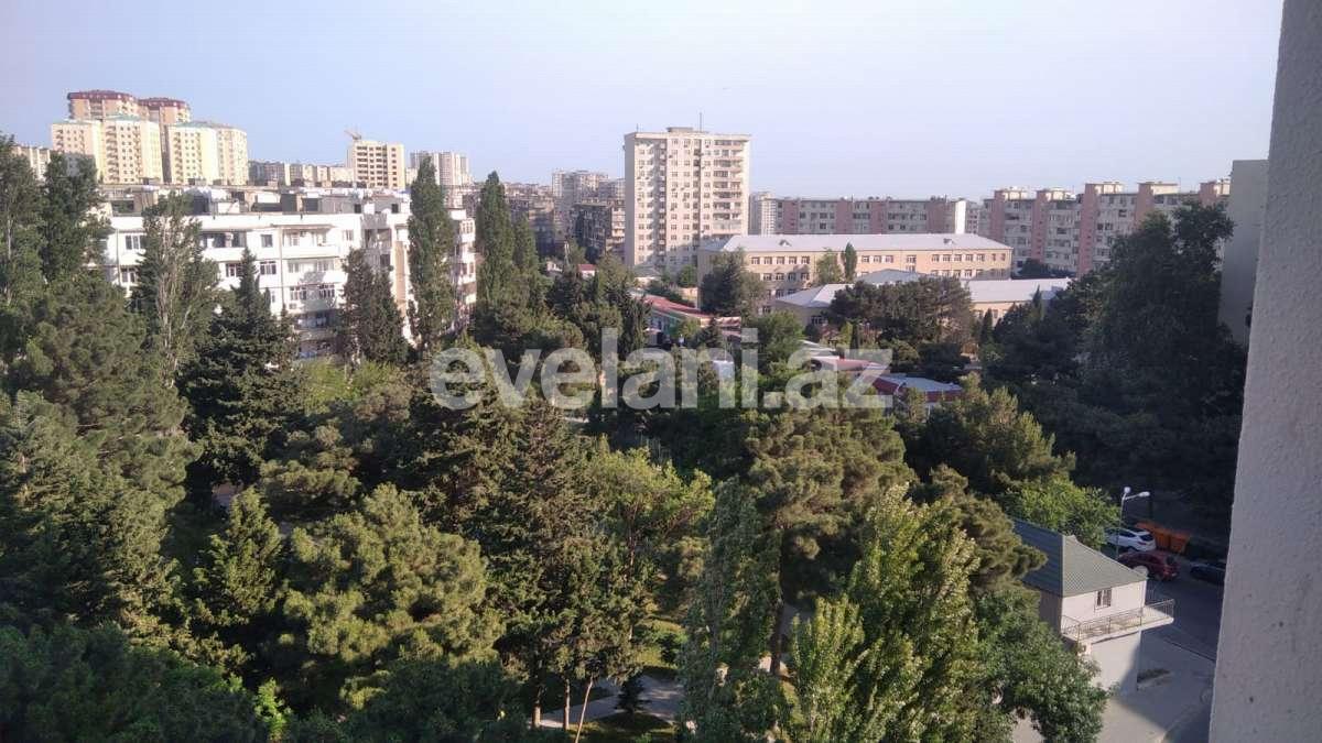 Kirayə verilir, yeni tikili, 3 otaqlı, 120 m², Bakı, Xətai r, Əhmədli m.