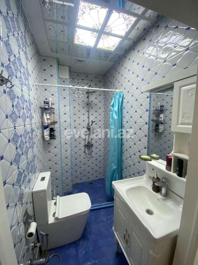 Продаётся, вторичка, 2-комнаты, 39.98 m², Баку, Низаминский r, Халглар Достлугу m.