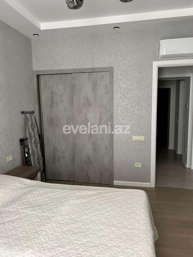 Kirayə verilir, yeni tikili, 2 otaqlı, 50 m², Bakı, Nərimanov r, Gənclik m.