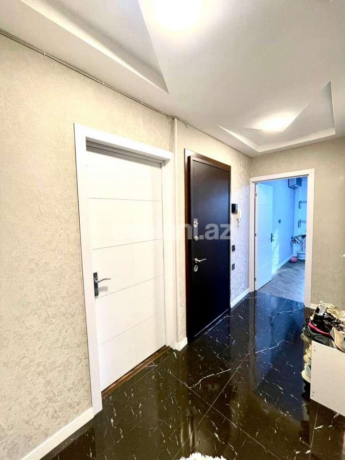 Продаётся, вторичка, 2-комнаты, 60 m², Баку, Низаминский r, Халглар Достлугу m.