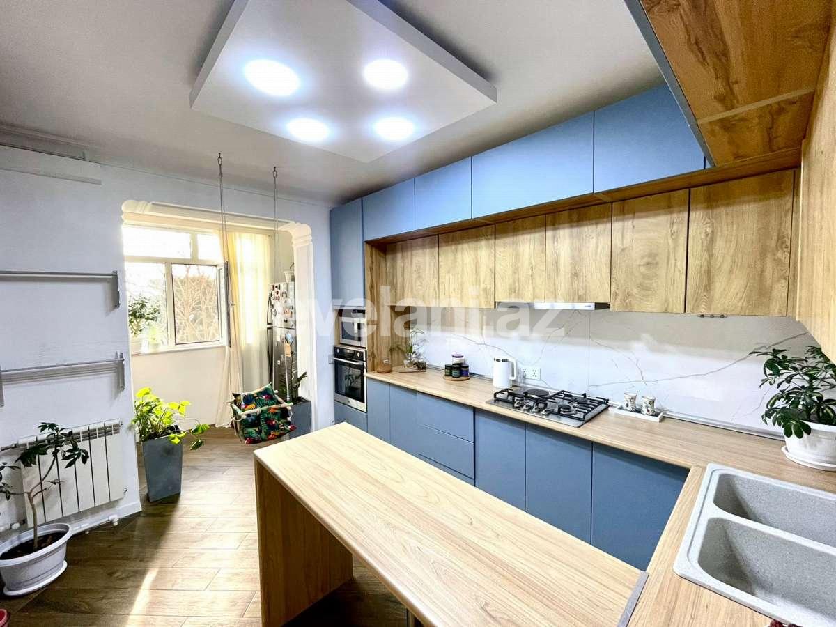 Продаётся, вторичка, 2-комнаты, 60 m², Баку, Низаминский r, Халглар Достлугу m.