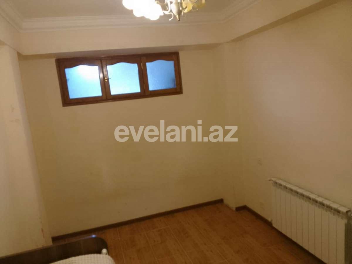 Satılır, köhnə tikili, 3 otaqlı, 70 m², Bakı, Nərimanov r, Gənclik m.