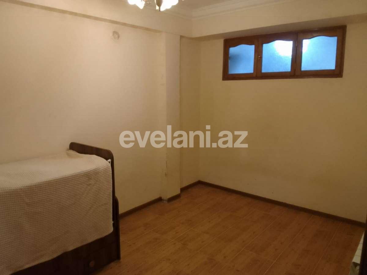 Satılır, köhnə tikili, 3 otaqlı, 70 m², Bakı, Nərimanov r, Gənclik m.
