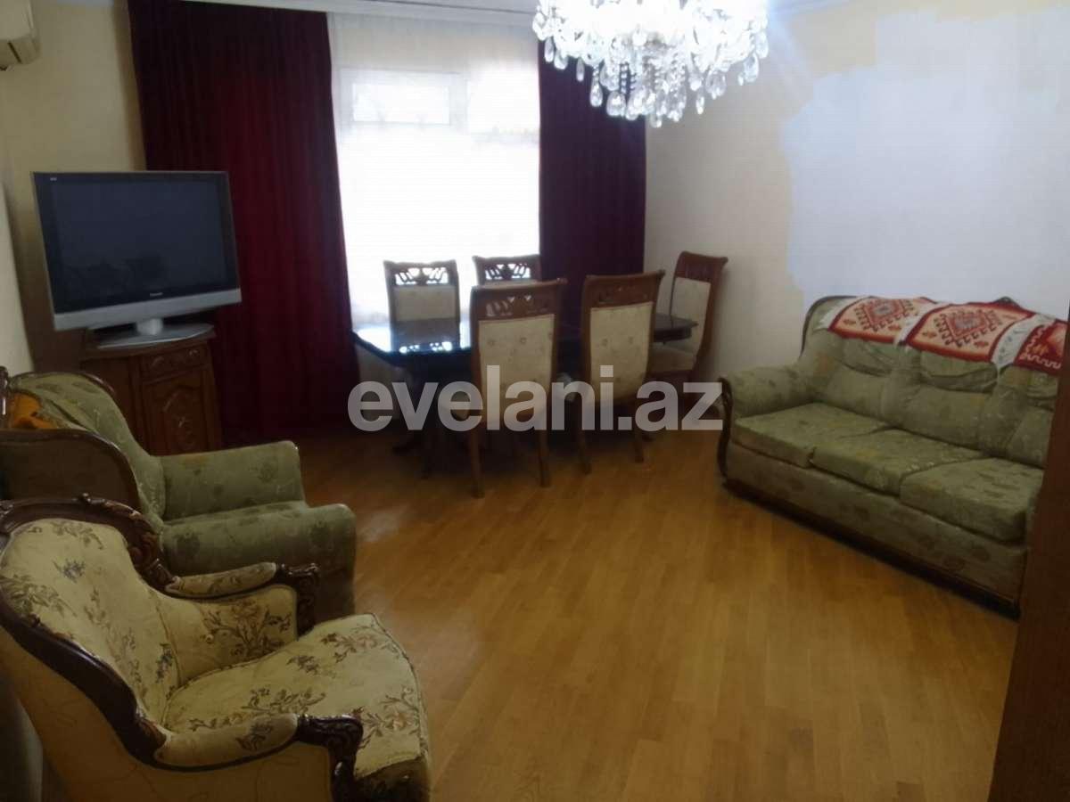 Satılır, köhnə tikili, 3 otaqlı, 70 m², Bakı, Nərimanov r, Gənclik m.