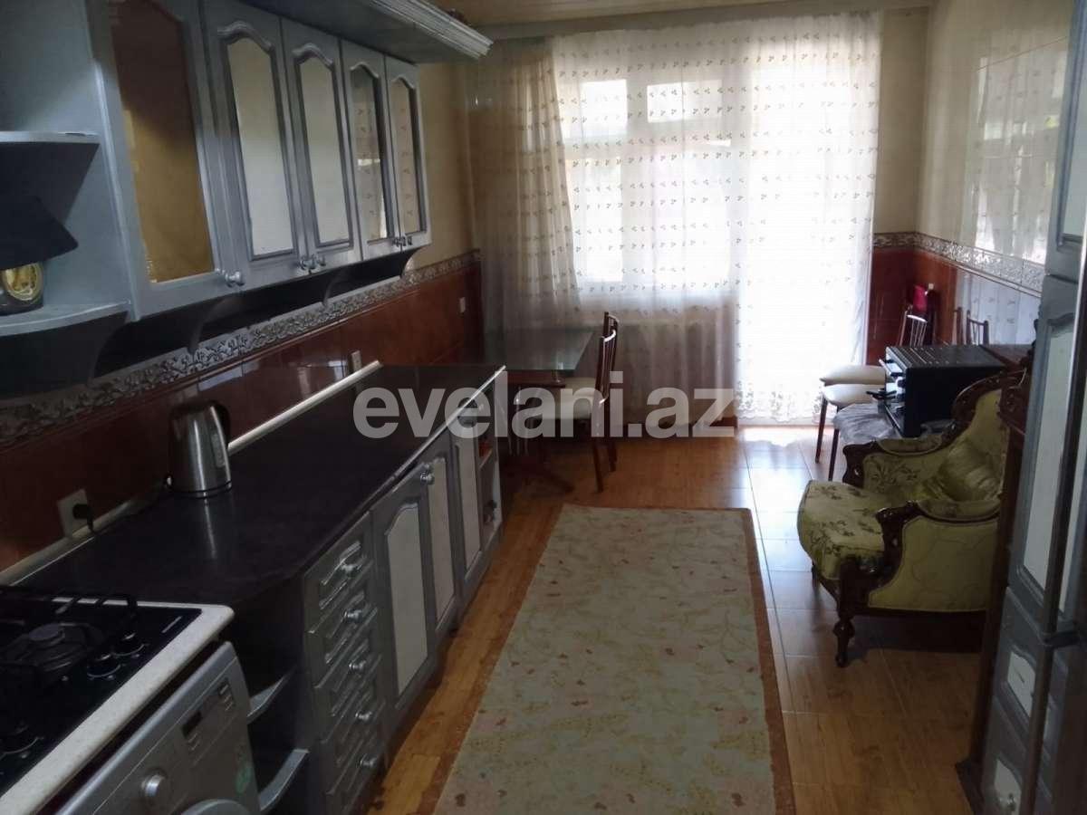 Satılır, köhnə tikili, 3 otaqlı, 70 m², Bakı, Nərimanov r, Gənclik m.