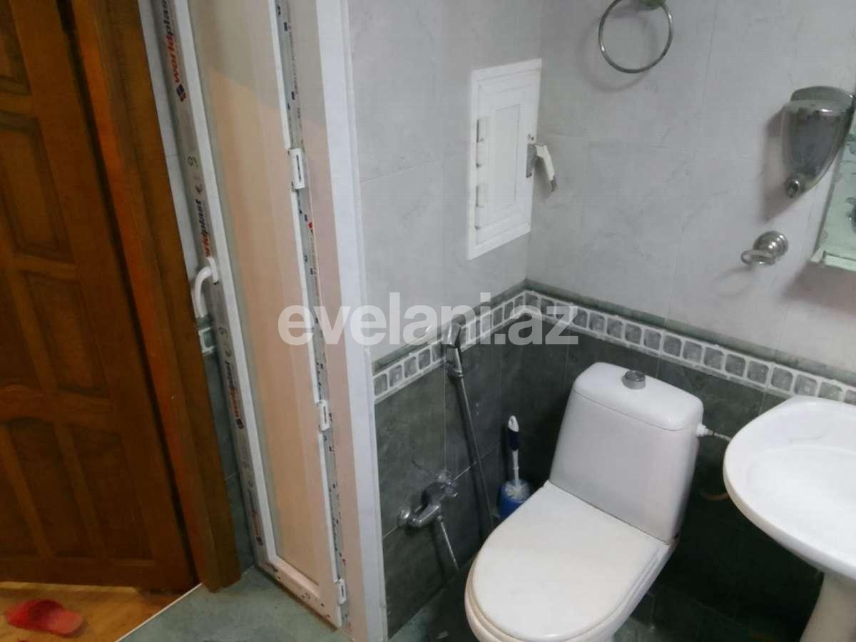 Satılır, köhnə tikili, 3 otaqlı, 70 m², Bakı, Nərimanov r, Gənclik m.