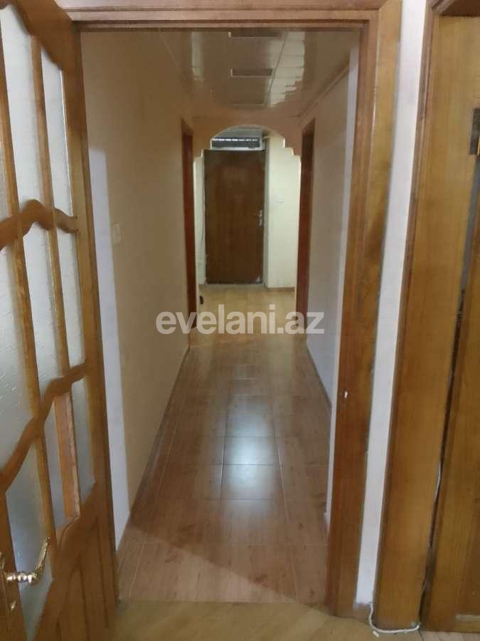 Satılır, köhnə tikili, 3 otaqlı, 70 m², Bakı, Nərimanov r, Gənclik m.