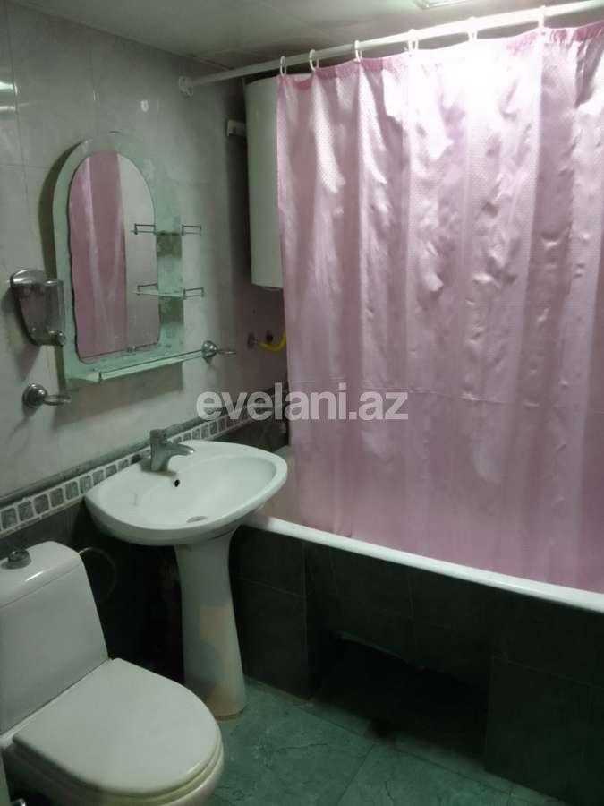 Satılır, köhnə tikili, 3 otaqlı, 70 m², Bakı, Nərimanov r, Gənclik m.