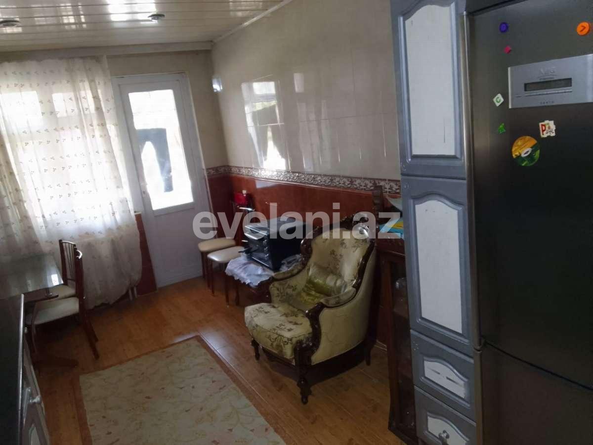Satılır, köhnə tikili, 3 otaqlı, 70 m², Bakı, Nərimanov r, Gənclik m.
