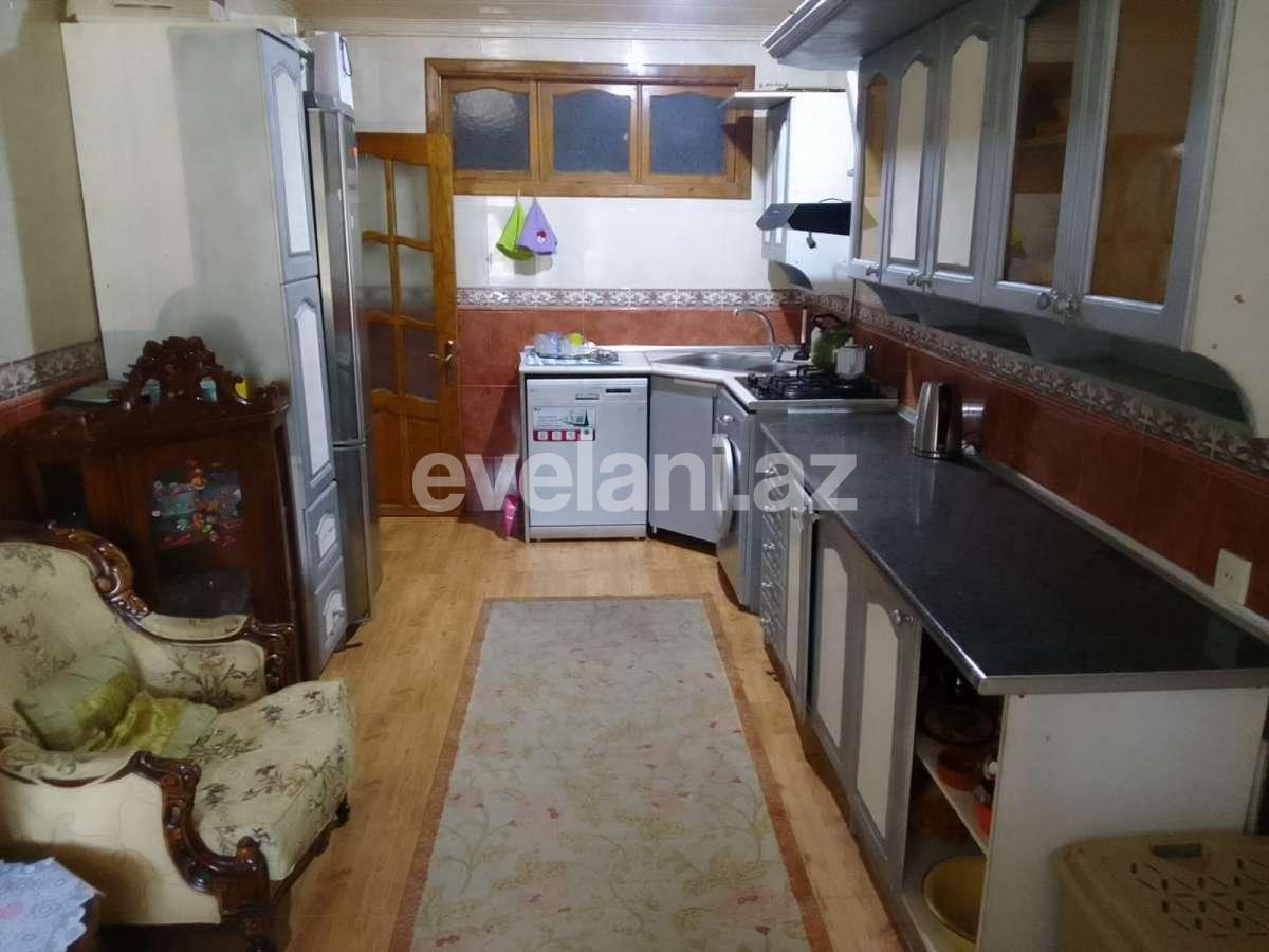 Satılır, köhnə tikili, 3 otaqlı, 70 m², Bakı, Nərimanov r, Gənclik m.