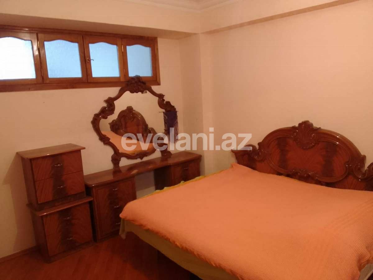 Satılır, köhnə tikili, 3 otaqlı, 70 m², Bakı, Nərimanov r, Gənclik m.