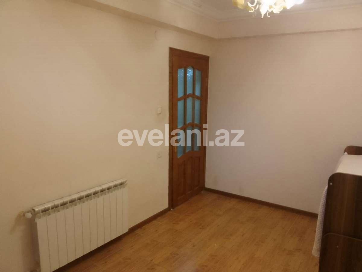 Satılır, köhnə tikili, 3 otaqlı, 70 m², Bakı, Nərimanov r, Gənclik m.