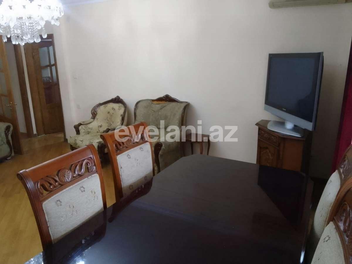 Satılır, köhnə tikili, 3 otaqlı, 70 m², Bakı, Nərimanov r, Gənclik m.