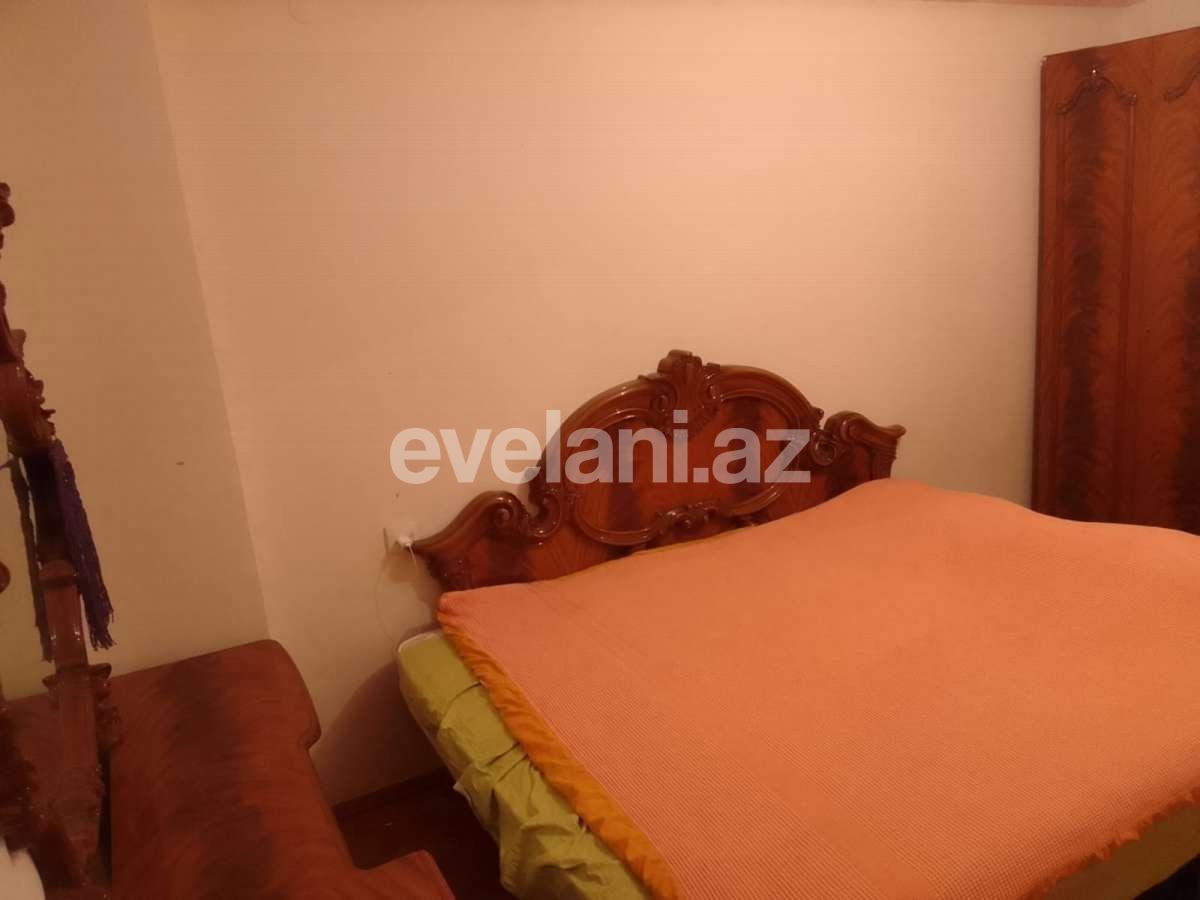 Satılır, köhnə tikili, 3 otaqlı, 70 m², Bakı, Nərimanov r, Gənclik m.