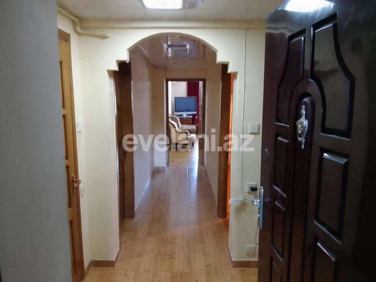 Satılır, köhnə tikili, 3 otaqlı, 70 m², Bakı, Nərimanov r, Gənclik m.
