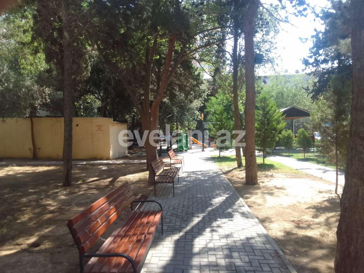 Satılır, köhnə tikili, 3 otaqlı, 70 m², Bakı, Nərimanov r, Gənclik m.