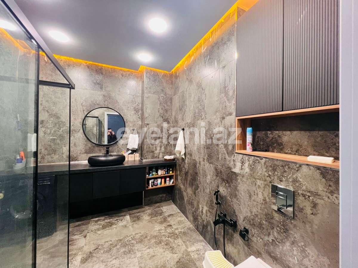 Satılır, yeni tikili, 3 otaqlı, 175 m², Bakı, Nəsimi r.