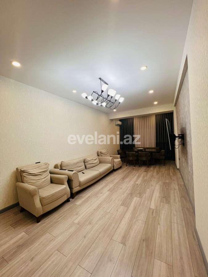 Satılır, yeni tikili, 3 otaqlı, 175 m², Bakı, Nəsimi r.
