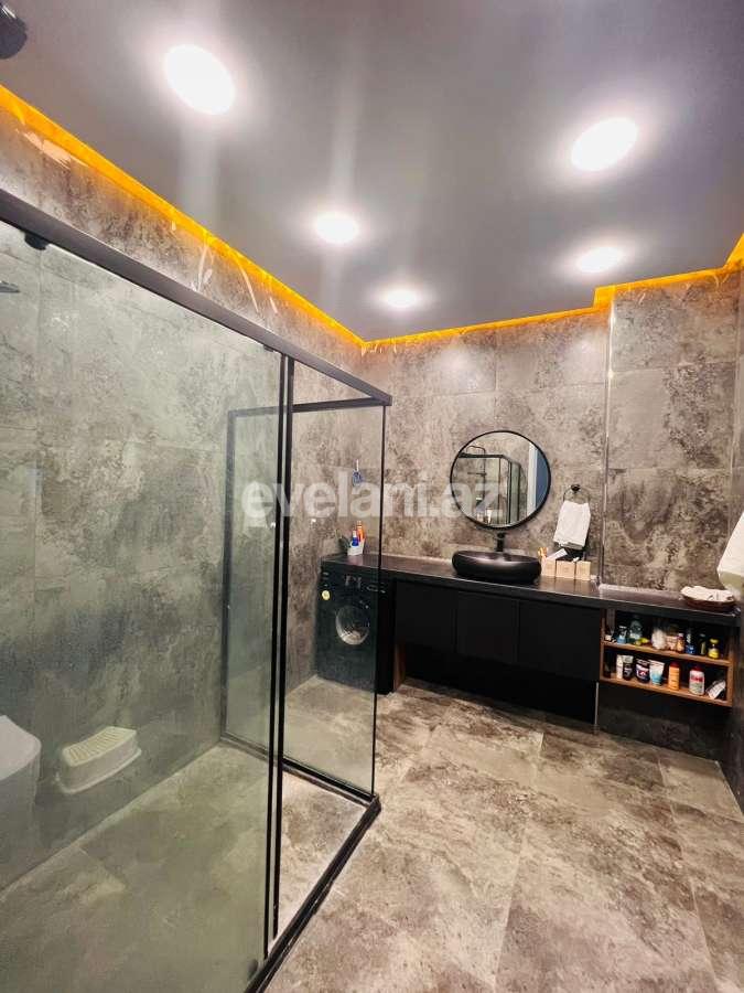 Satılır, yeni tikili, 3 otaqlı, 175 m², Bakı, Nəsimi r.
