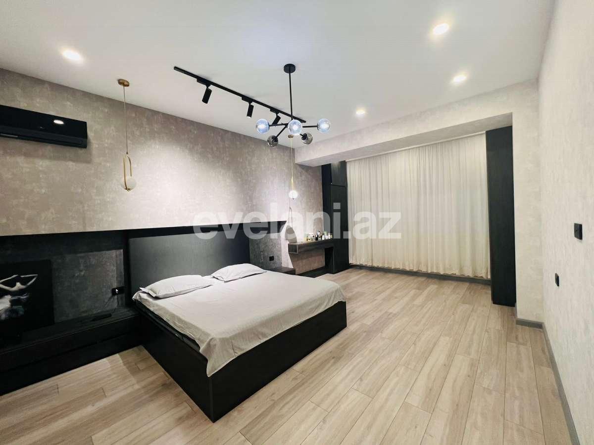 Satılır, yeni tikili, 3 otaqlı, 175 m², Bakı, Nəsimi r.