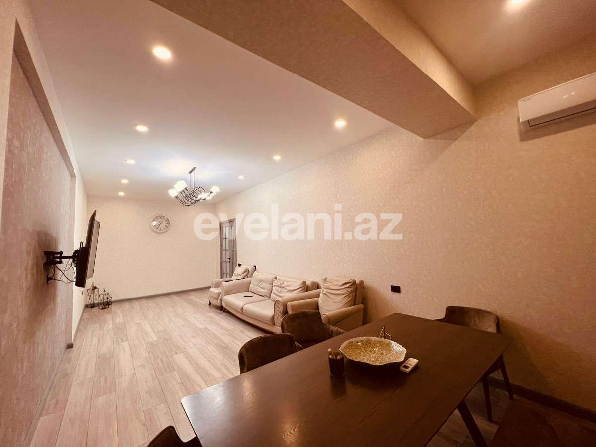 Satılır, yeni tikili, 3 otaqlı, 175 m², Bakı, Nəsimi r.