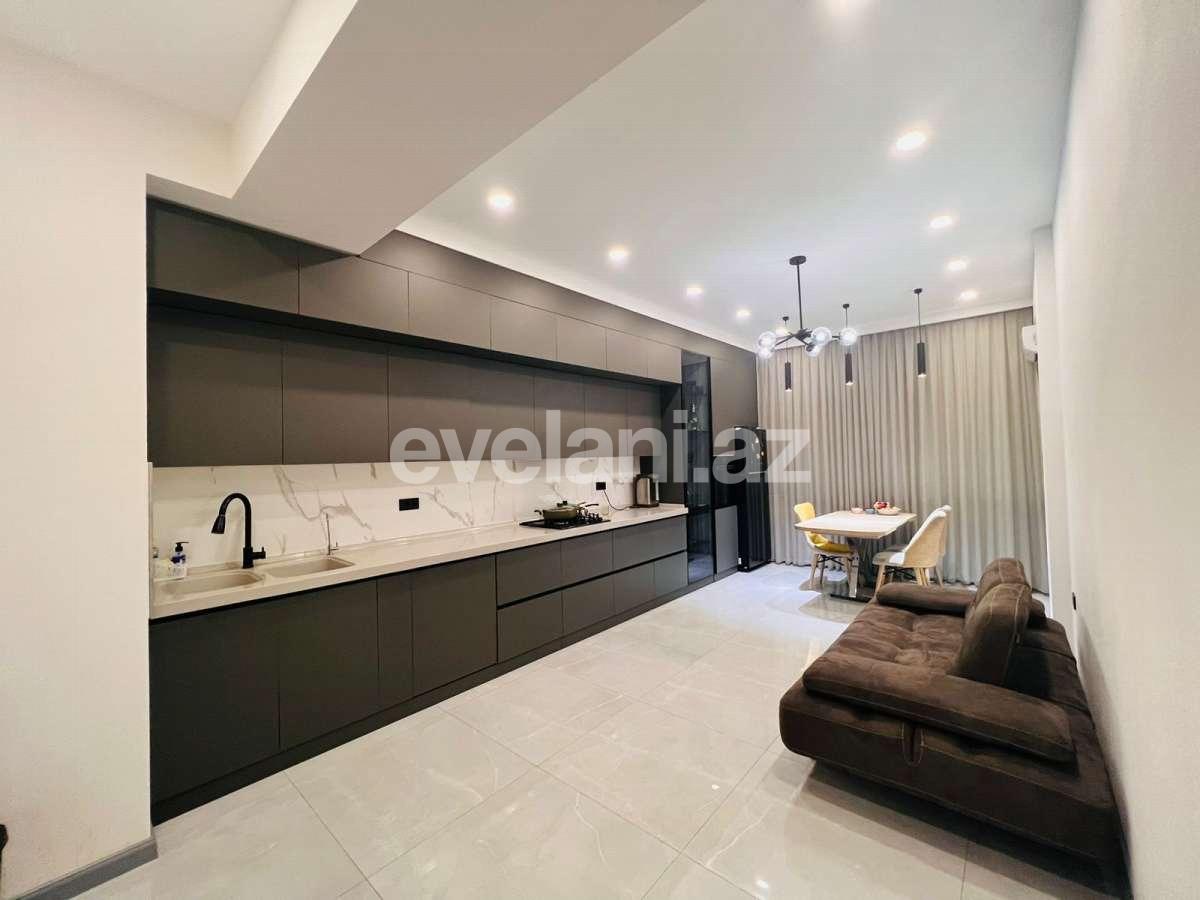 Satılır, yeni tikili, 3 otaqlı, 175 m², Bakı, Nəsimi r.