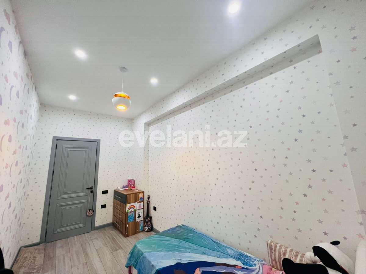 Satılır, yeni tikili, 3 otaqlı, 175 m², Bakı, Nəsimi r.