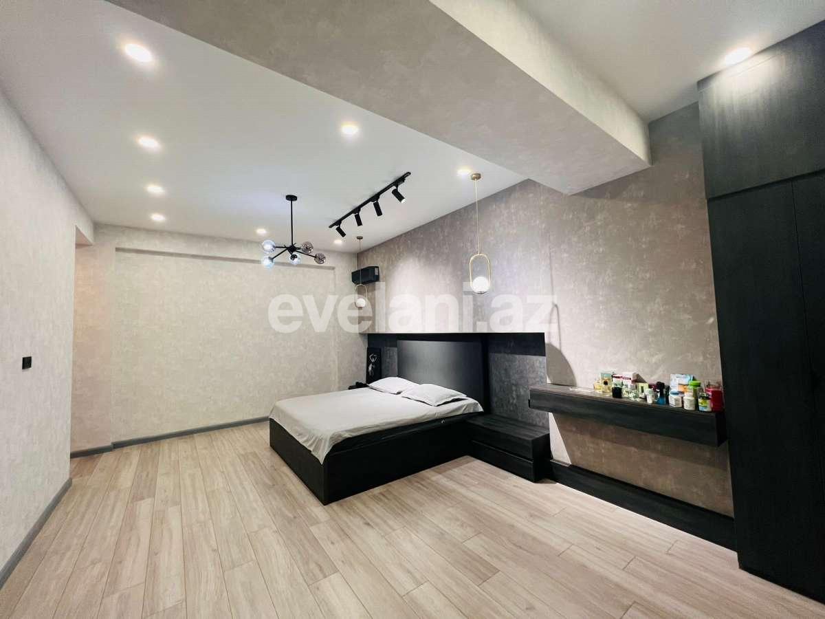 Satılır, yeni tikili, 3 otaqlı, 175 m², Bakı, Nəsimi r.