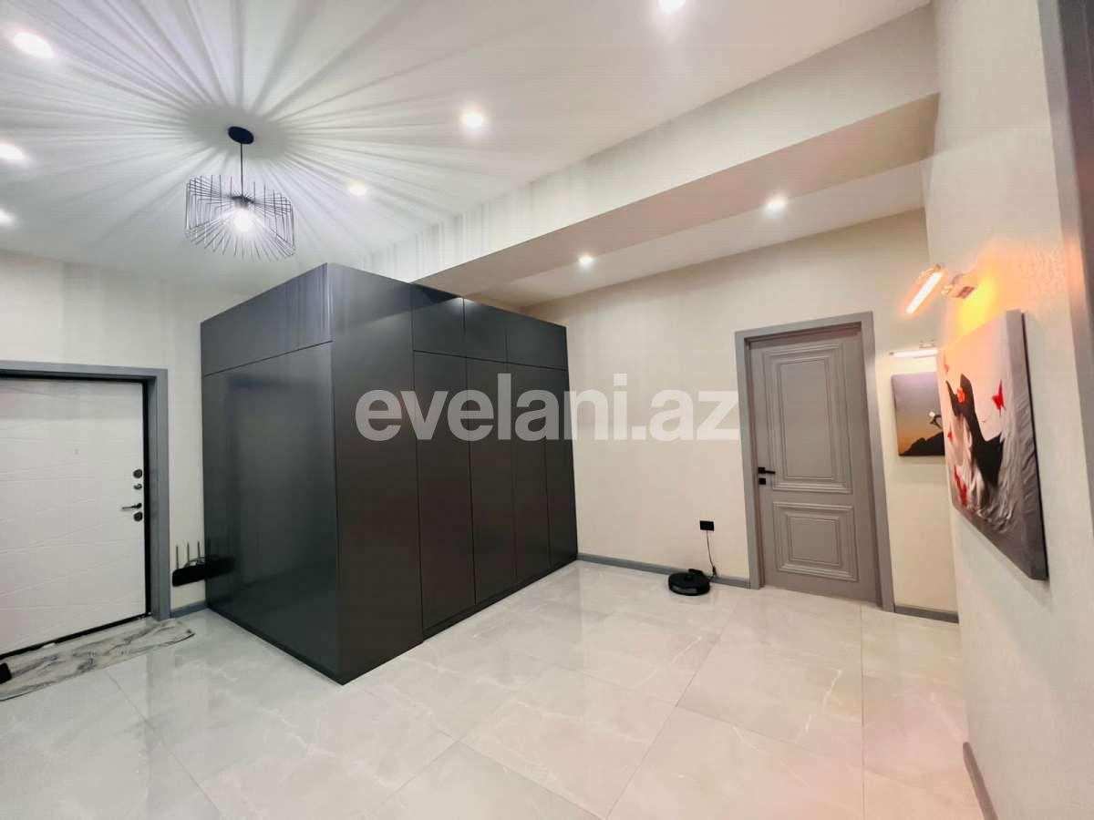 Satılır, yeni tikili, 3 otaqlı, 175 m², Bakı, Nəsimi r.