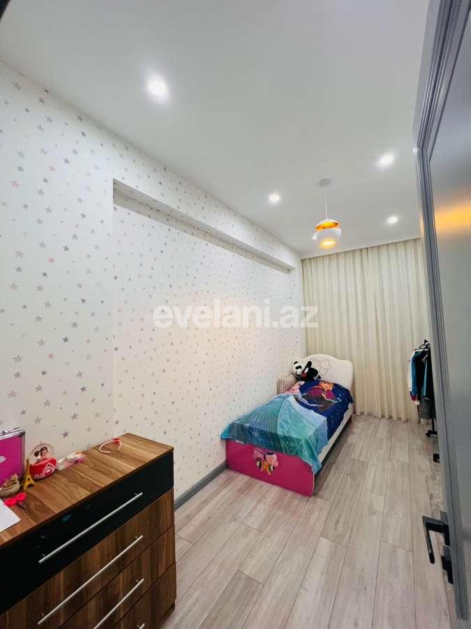 Satılır, yeni tikili, 3 otaqlı, 175 m², Bakı, Nəsimi r.