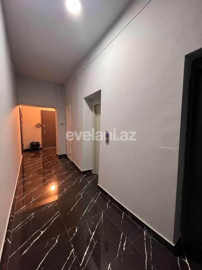 Satılır, yeni tikili, 3 otaqlı, 175 m², Bakı, Nəsimi r.