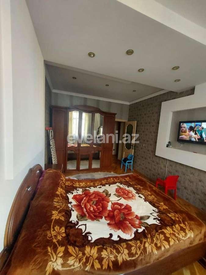Kirayə verilir, yeni tikili, 3 otaqlı, 80 m², Bakı, Yasamal r, 20 yanvar m.