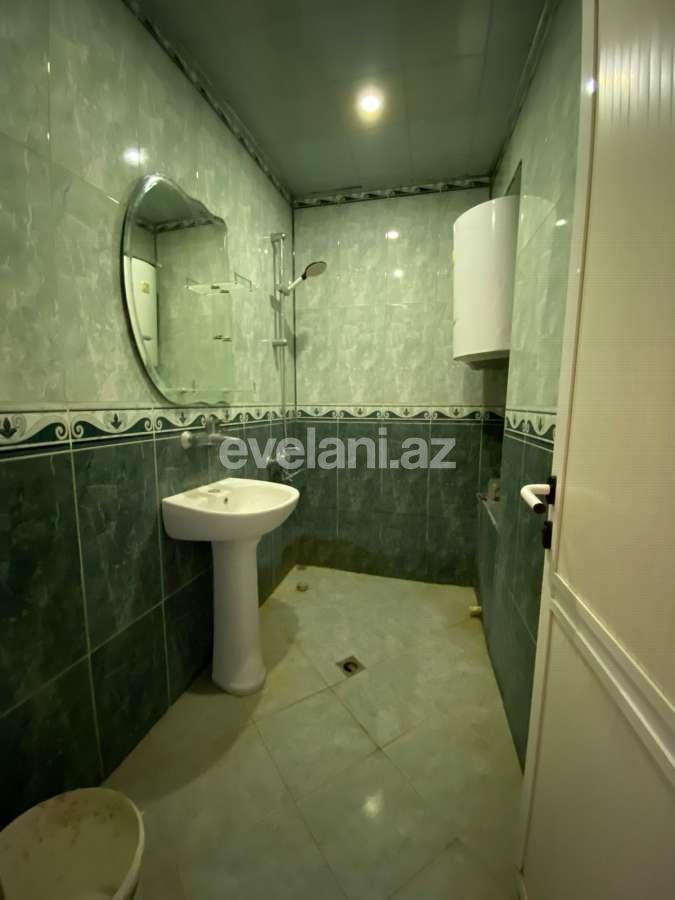 Kirayə verilir, köhnə tikili, 3 otaqlı, 100 m², Bakı, Yasamal r.