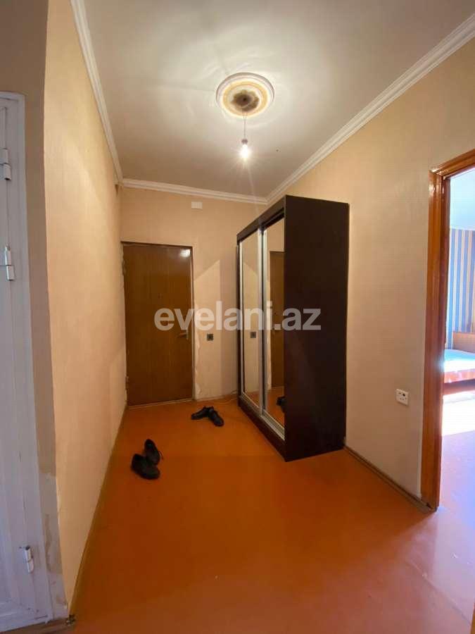 Kirayə verilir, köhnə tikili, 3 otaqlı, 100 m², Bakı, Yasamal r.