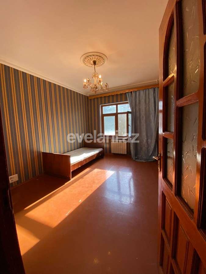 Kirayə verilir, köhnə tikili, 3 otaqlı, 100 m², Bakı, Yasamal r.