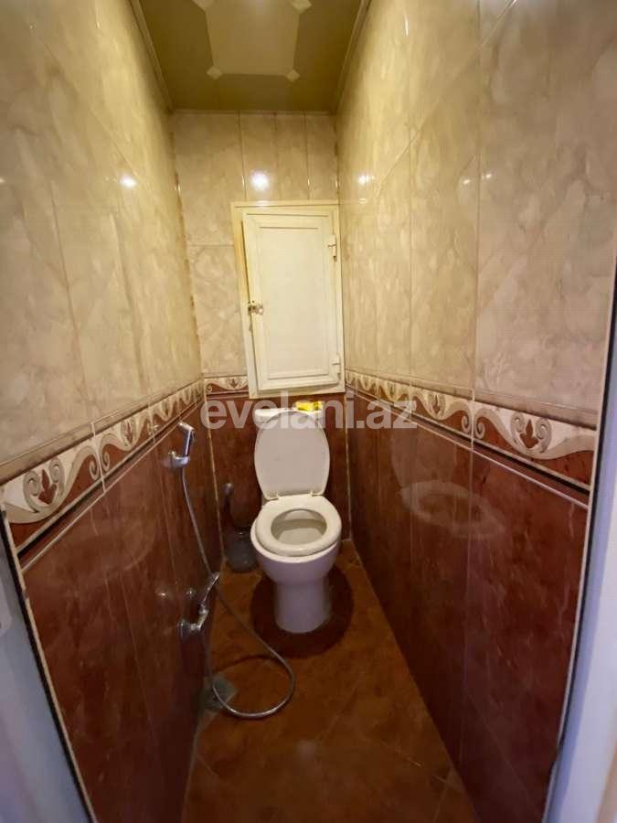 Kirayə verilir, köhnə tikili, 3 otaqlı, 100 m², Bakı, Yasamal r.