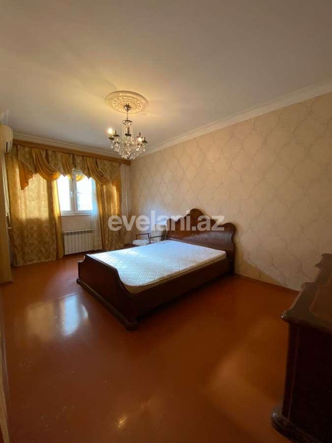 Kirayə verilir, köhnə tikili, 3 otaqlı, 100 m², Bakı, Yasamal r.