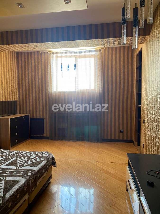 Rent, new building, 3 room, 154 m², Baku, Sabail r, Bayil d, Icheri Sheher m.