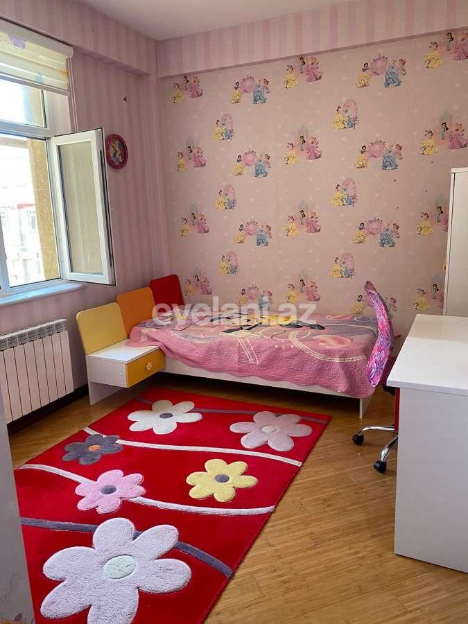 Rent, new building, 3 room, 154 m², Baku, Sabail r, Bayil d, Icheri Sheher m.