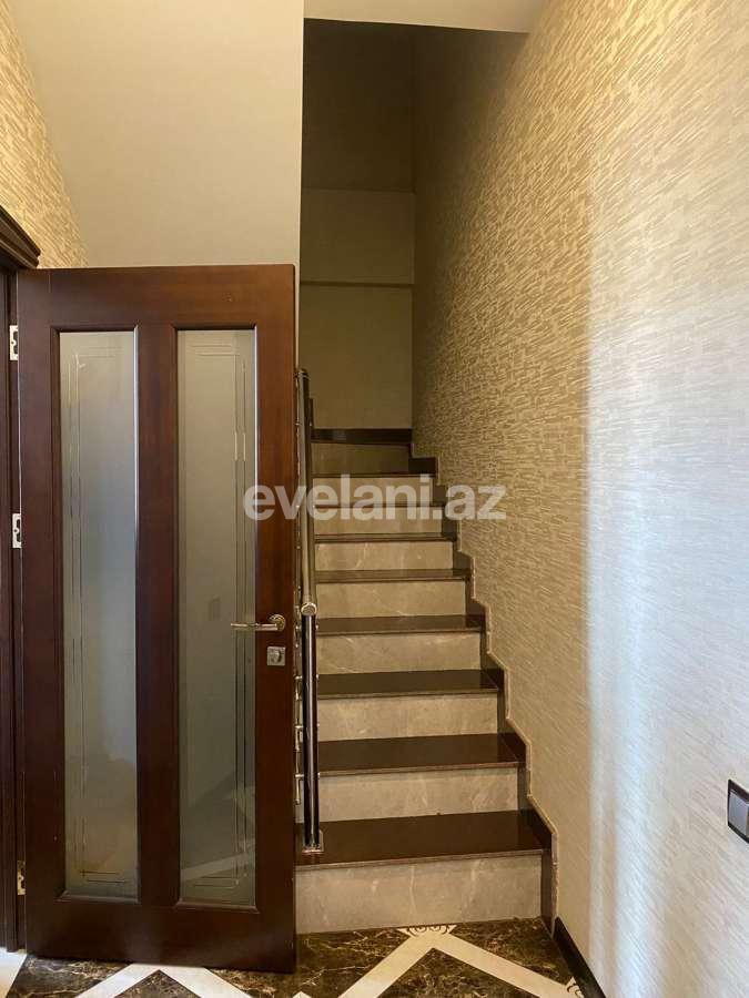 Rent, new building, 3 room, 154 m², Baku, Sabail r, Bayil d, Icheri Sheher m.