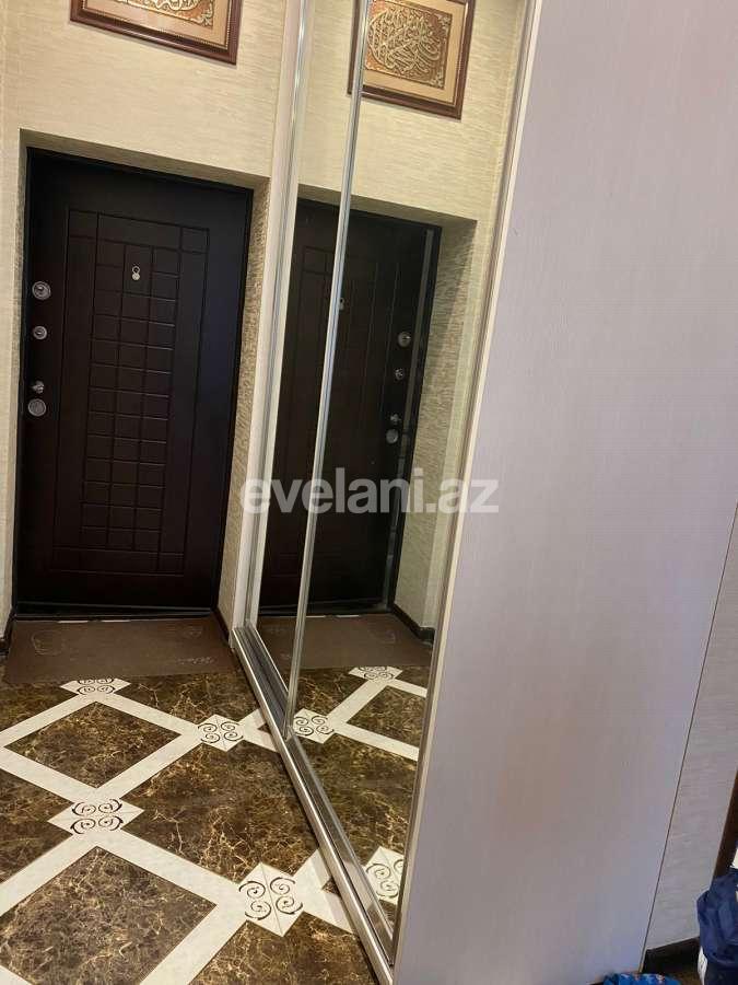 Rent, new building, 3 room, 154 m², Baku, Sabail r, Bayil d, Icheri Sheher m.