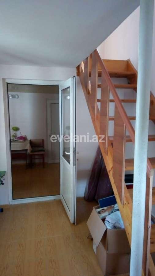 Kirayə verilir, həyət evi / bağ, 2 otaqlı, 65 m², Bakı, Yasamal r.